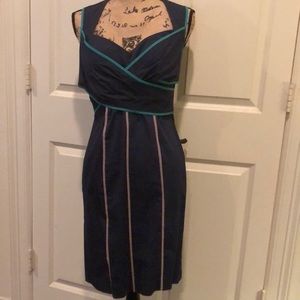 Jessica Simpson dress